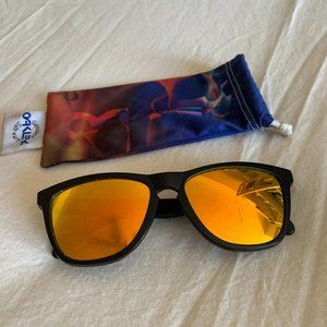 Oakley Frogskins Prizm Sunglasses